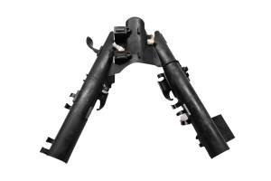 14 Ski-Doo Renegade Back Country 800R E-Tec Connector Plate Support Bracket Mount 137"