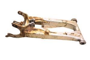 00 Yamaha Warrior 350 2x4 Rear Swingarm YFM350X
