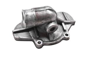 Ski-Doo - 16 Ski-Doo Summit X T3 800R E-Tec Water Pump Cover 154" - Image 2