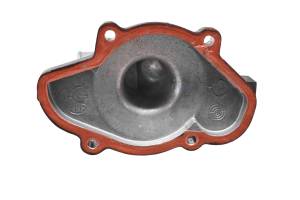 Ski-Doo - 16 Ski-Doo Summit X T3 800R E-Tec Water Pump Cover 154" - Image 3