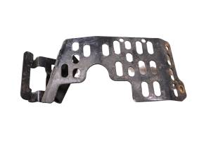 13 Ski-Doo GT Sport 600 Ace Clutch Belt Guard Bracket Mount 137"