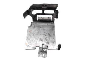 Ski-Doo - 10 Ski-Doo Renegade X 800R E-Tec Battery Box 137" - Image 2