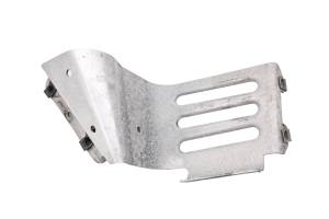 12 Arctic Cat F800 Sno Pro Left Side Foot Rest Peg