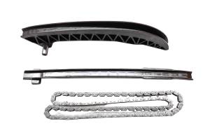 13 Ski-Doo GT Sport 600 Ace Cam Chain & Guides 137"