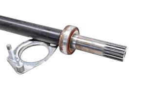 Ski-Doo - 13 Ski-Doo GT Sport 600 Ace Jack Shaft Output 137" - Image 2