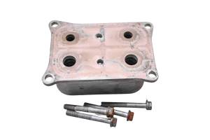 Ski-Doo - 13 Ski-Doo GT Sport 600 Ace Oil Cooler 137" - Image 3