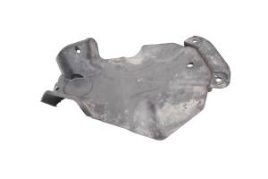 Arctic Cat - 12 Arctic Cat F800 Sno Pro Front Belly Pan Skid Plate - Image 2