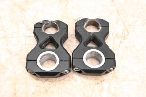 16 Ski-Doo Summit 800R E-TEC 2" Handlebar Riser Clamps SPG 154"