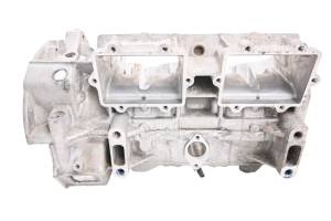 Arctic Cat - 12 Arctic Cat F800 Sno Pro Crankcase Center Crank Case - Image 2