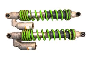 Kawasaki - 05 Kawasaki KFX400 2x4 Front Shocks LTZ400 - Image 1