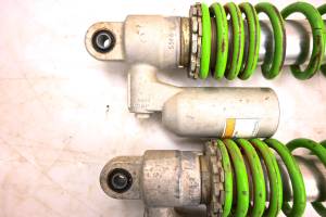 Kawasaki - 05 Kawasaki KFX400 2x4 Front Shocks LTZ400 - Image 2