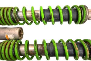 Kawasaki - 05 Kawasaki KFX400 2x4 Front Shocks LTZ400 - Image 3