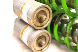 Kawasaki - 05 Kawasaki KFX400 2x4 Front Shocks LTZ400 - Image 5