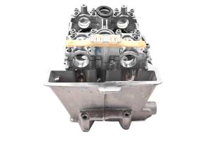 13 Ski-Doo GT Sport 600 Ace Cylinder Head 137"