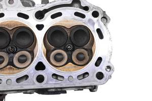 Ski-Doo - 13 Ski-Doo GT Sport 600 Ace Cylinder Head 137" - Image 9