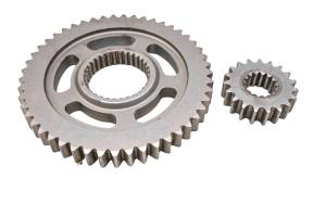 Ski-Doo - 16 Ski-Doo Summit 800R E-TEC Chain Case Gears Chain & Tensioner 154" - Image 4