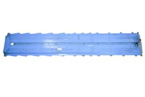 17 Ski-Doo Freeride 800R ETEC Heat Exchanger 137"