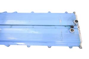 Ski-Doo - 17 Ski-Doo Freeride 800R ETEC Heat Exchanger 137" - Image 2