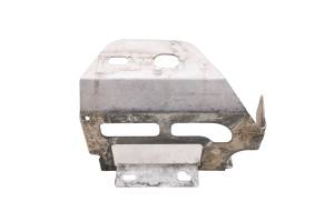 Ski-Doo - 16 Ski-Doo Renegade Adrenaline 800R ETEC Battery Support Bracket Mount - Image 2