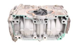 Ski-Doo - 16 Ski-Doo Renegade Adrenaline 800R ETEC Crankcase Center Crank Case - Image 5