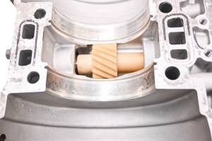 Ski-Doo - 16 Ski-Doo Renegade Adrenaline 800R ETEC Crankcase Center Crank Case - Image 8