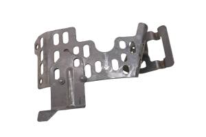 Ski-Doo - 16 Ski-Doo Renegade Adrenaline 800R ETEC Drive Belt Guard Bracket Mount - Image 2