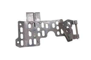 Ski-Doo - 16 Ski-Doo Renegade Adrenaline 800R ETEC Drive Belt Guard Bracket Mount - Image 3