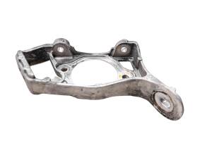 Ski-Doo - 12 Ski-Doo MXZ TNT 600 HO Front Pto Support Bracket Mount 120" - Image 2