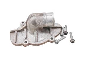 16 Ski-Doo Renegade Adrenaline 800R ETEC Water Pump Cover