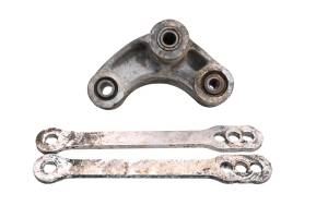 01 Yamaha YZF600R Rear Shock Lowering Linkage Aftermarket