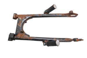 75 Yamaha RD125 Rear Swingarm