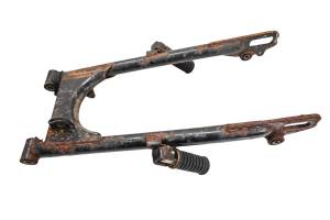 Yamaha - 75 Yamaha RD125 Rear Swingarm - Image 2