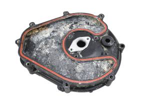 Polaris - 04 Polaris Genesis I 1200 Flywheel Cover - Image 1