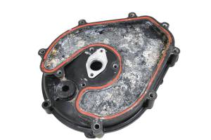 Polaris - 04 Polaris Genesis I 1200 Flywheel Cover - Image 2