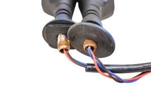 Aftermarket - 05 Suzuki GS500F Rear Blinkers Left & Right Aftermarket - Image 3