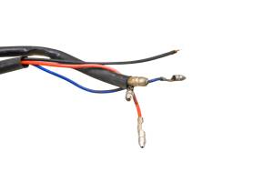 Aftermarket - 05 Suzuki GS500F Rear Blinkers Left & Right Aftermarket - Image 4