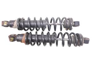 15 Kawasaki Mule PRO-FXT EPS Front Shocks KAF820BFF