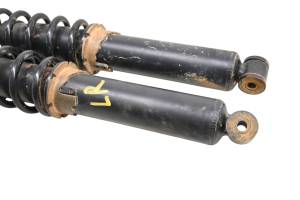 Polaris - 18 Polaris Sportsman 850 4x4 High Lifter Rear Shocks Suspension Left & Right - Image 3