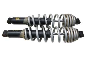 Polaris - 13 Polaris RZR 800 EFI EPS 4x4 Rear Shocks Suspension Left & Right - Image 1