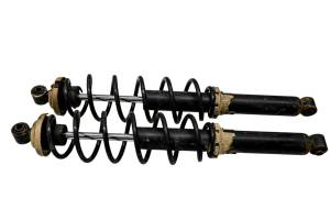 Can-Am - 15 Can-Am Outlander 450 L 4x4 Rear Shocks Suspension Left & Right - Image 1