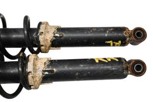 Can-Am - 15 Can-Am Outlander 450 L 4x4 Rear Shocks Suspension Left & Right - Image 3