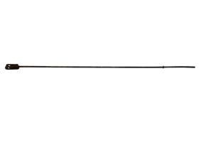 Honda - 82 Honda Nighthawk CB650SC Rear Brake Rod - Image 1