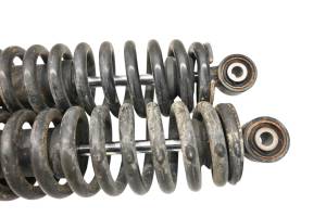 Kawasaki - 18 Kawasaki Mule PRO-DXT Rear Shocks Suspension Left & Right KAF1000 - Image 4