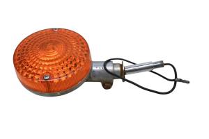 Honda - 82 Honda Nighthawk CB650SC Rear Left Turn Signal Lamp - Image 1