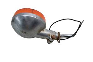 Honda - 82 Honda Nighthawk CB650SC Rear Left Turn Signal Lamp - Image 2