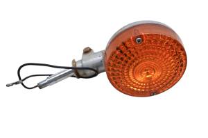 Honda - 82 Honda Nighthawk CB650SC Rear Left Turn Signal Lamp - Image 3