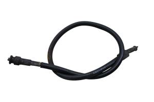 Honda - 82 Honda Nighthawk CB650SC Tachometer Cable - Image 2