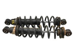 Kawasaki - 18 Kawasaki Mule PRO-DXT Front Shocks KAF1000 - Image 2