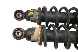 Kawasaki - 18 Kawasaki Mule PRO-DXT Front Shocks KAF1000 - Image 3