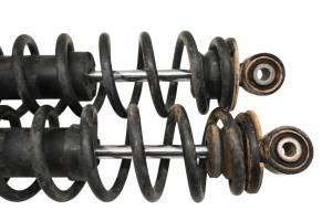 Kawasaki - 18 Kawasaki Mule PRO-DXT Front Shocks KAF1000 - Image 4